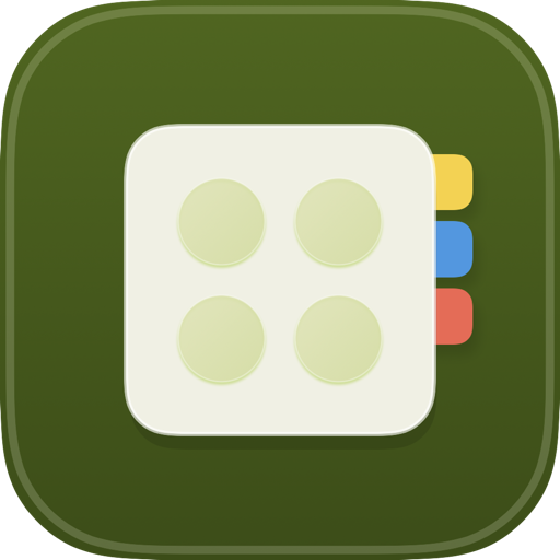 Afolio app icon
